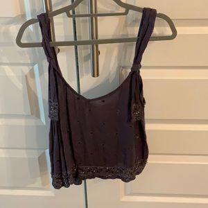 Free People Tank